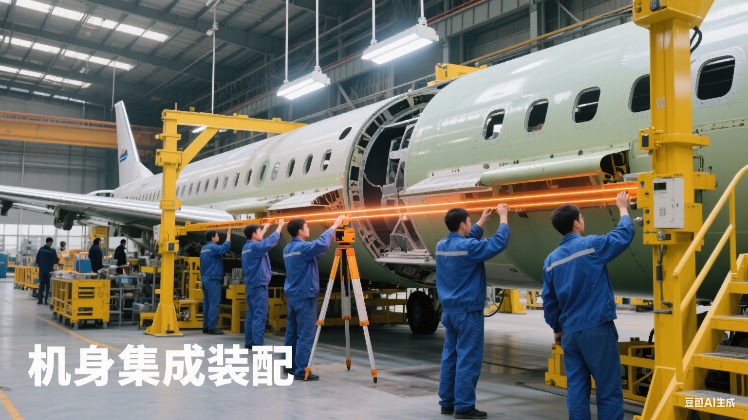 揭秘总温探针工作原理，探索温度测量的科技之谜